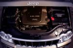 Jeep Grand Cherokee 2005 года